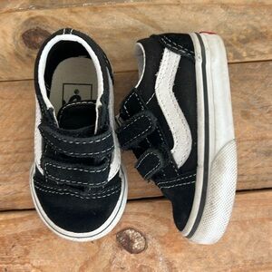 Baby Vans